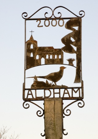 Aldham